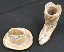 Comanche pottery boot for sale  Salida