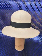 Panama hat borges for sale  STOKE-ON-TRENT