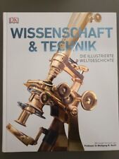 Buch wissenschaft technik gebraucht kaufen  Stuttgart