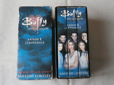 Buffy vampires integrale d'occasion  Pringy