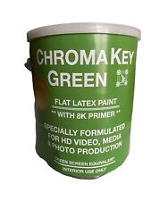 Green paint video for sale  Morganton