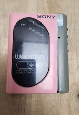 Sony walkman f70 for sale  Lake Oswego