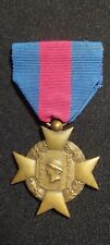 M5a médaille militaire d'occasion  Saint-Jean-en-Royans