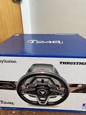 Thrustmaster t248 ps5 for sale  LONDON