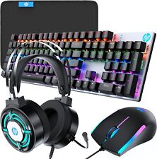 Gaming keyboard mouse for sale  USA