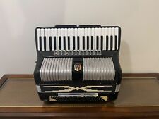 Morbidoni accordion profession for sale  Saint Louis