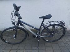 Fahrrad bergamont citybike gebraucht kaufen  München