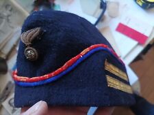 cappello carabinieri usato  Roma