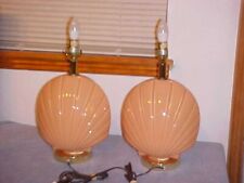 bedside lamps pair for sale  Littleton