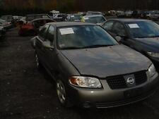 Nissan sentra chassis for sale  Dighton