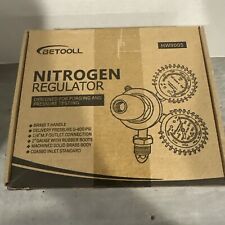 Betooll nitrogen regulator for sale  Fort Smith