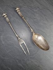 Antique silver cutlery for sale  HIGH WYCOMBE