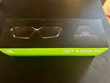 NVIDIA 3D Vision Wireless Glasses (942-10701-0001-002) for sale  Shipping to South Africa