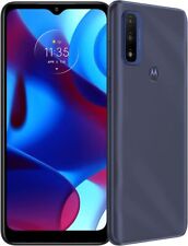 Smartphone Motorola Moto G Pure 32GB XT2163-4 desbloqueado de fábrica — EXCELENTE comprar usado  Enviando para Brazil