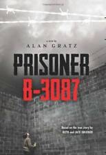 Prisoner 3087 paperback for sale  Montgomery
