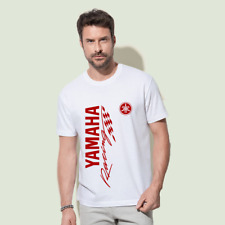 Shirt yamaha racing usato  Brindisi