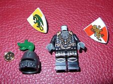 Lego minifigure dragon for sale  Morgantown