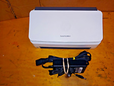 Scanner de Alimentação de Folha HP ScanJet Pro 2000 s1 - Branco comprar usado  Enviando para Brazil