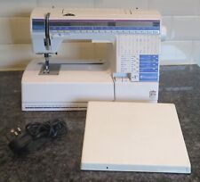 Husqvarna embroidery sewing for sale  Shipping to Ireland