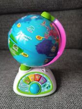 Leapfrog leapglobe touch for sale  Shipping to Ireland