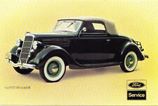 Ford 1935 model for sale  BATLEY