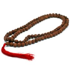 Mala rudraksha 108 gebraucht kaufen  Berglicht, Immert, Malborn