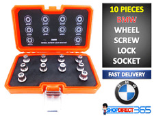 10pc bmw master for sale  Shipping to Ireland
