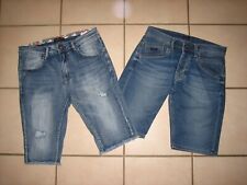 Lot jeans taille d'occasion  Saint-Privat-des-Vieux