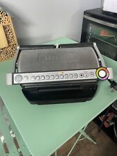 tefal grill for sale  KETTERING