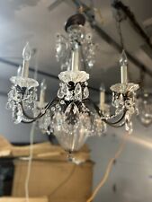Schonbek crystal chandelier for sale  Georgetown