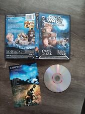 Star wars dvd for sale  Lexington Park