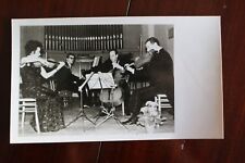 Ca.1960 quartet brahms d'occasion  Angers-