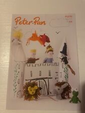 Peter pan p1270 for sale  WALLINGTON