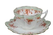 Antique china Tea Set Duo Pre Shelley Foley Wileman 1897 A/F for sale  Shipping to South Africa