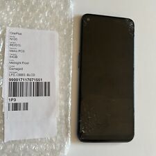 Oneplus nord n100 for sale  Irving