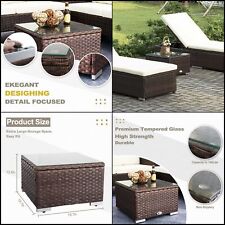 Outdoor coffee table for sale  Orlando