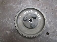 International D246 D239 Injection Pump Drive Gear Hydro 84 574 674 784 Tractor for sale  Silver Lake