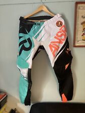 Motocross bike trousers for sale  NEWARK