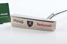 Ping redwood zing for sale  LOANHEAD