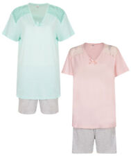 Ladies short pyjamas for sale  WILLENHALL
