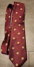 Masonic necktie 32nd for sale  Fort Lauderdale