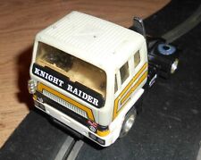 Scalextric rare vintage for sale  SANDBACH