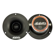 Usado, ST-1 MMATS Super Tweeter 100 Watts RMS comprar usado  Enviando para Brazil