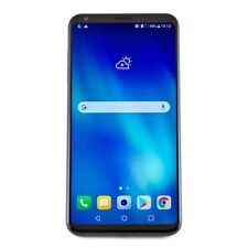 LG V30 LG-H930 64GB niebieski smartfon z systemem Android zwrot klienta jak nowy na sprzedaż  Wysyłka do Poland