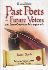 Past poets future for sale  UK