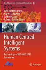 Human centred intelligent for sale  Shipping to Ireland