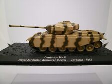 Tank centurion mk.iii for sale  WALSALL