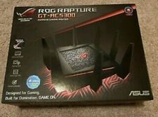 ASUS ROG Rapture GT-AC5300 Wireless Tri-Band Gigabit Wi-Fi Gaming Router NEW OPN for sale  Shipping to South Africa