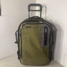 Briggs riley suitcase for sale  La Crosse