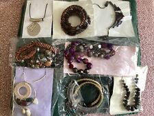 Mixed jewelllery lot for sale  SEVENOAKS
